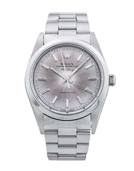 Rolex Air-King 14000